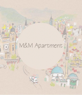 M&M Apartment